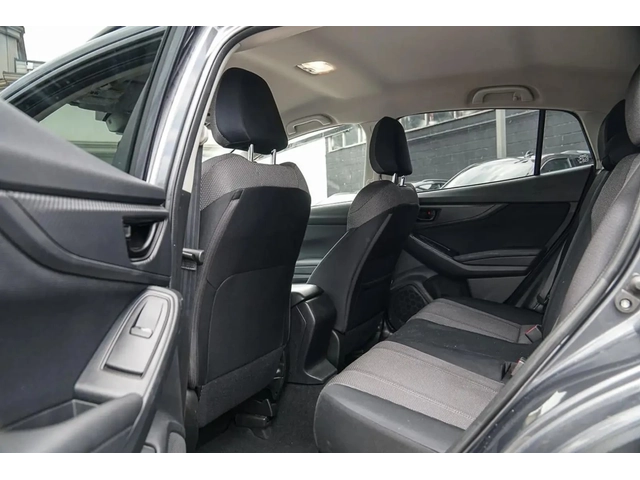 Subaru Crosstrek Convenience AWD/HEATED SEATS/REAR-CAMERA - автомобили, коли, обяви за нови и употребявани 8