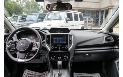 Subaru Crosstrek Convenience AWD/HEATED SEATS/REAR-CAMERA - автомобили, коли, обяви за нови и употребявани 9