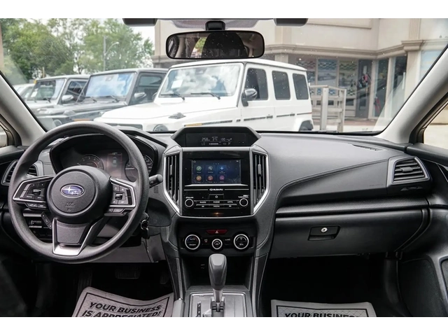 Subaru Crosstrek Convenience AWD/HEATED SEATS/REAR-CAMERA - автомобили, коли, обяви за нови и употребявани 9
