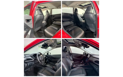 Subaru Crosstrek 2.5 * LIMITED* AWD* 2024* - автомобили, коли, обяви за нови и употребявани 11