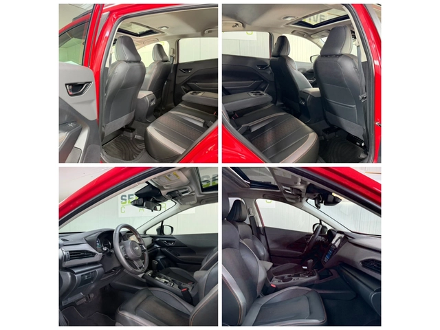 Subaru Crosstrek 2.5 * LIMITED* AWD* 2024* - автомобили, коли, обяви за нови и употребявани 11