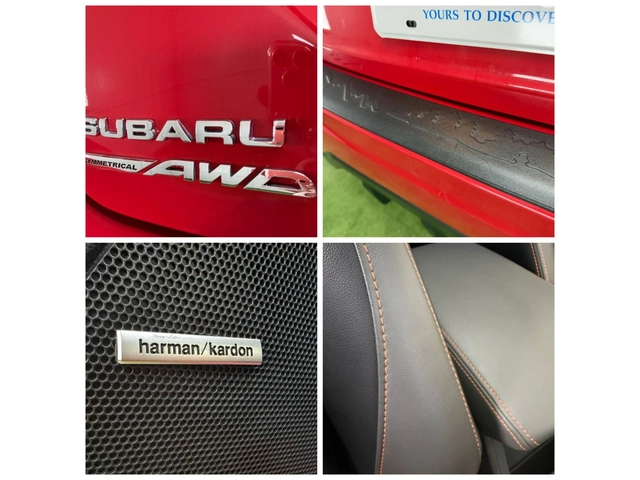 Subaru Crosstrek 2.5 * LIMITED* AWD* 2024* - автомобили, коли, обяви за нови и употребявани 12