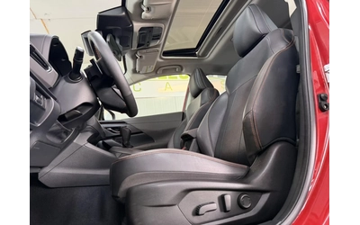 Subaru Crosstrek 2.5 * LIMITED* AWD* 2024* - автомобили, коли, обяви за нови и употребявани 14