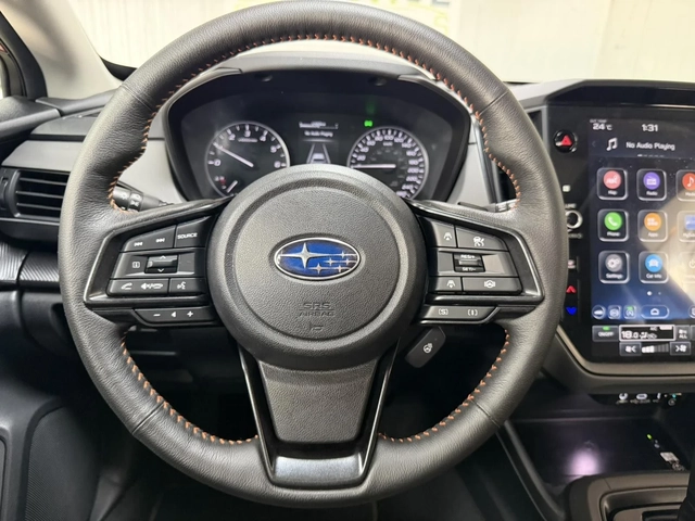 Subaru Crosstrek 2.5 * LIMITED* AWD* 2024* - автомобили, коли, обяви за нови и употребявани 16