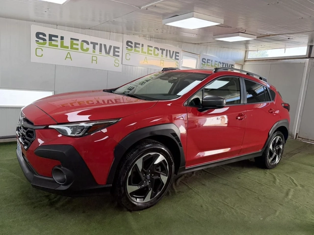 Subaru Crosstrek 2.5 * LIMITED* AWD* 2024* - автомобили, коли, обяви за нови и употребявани 1