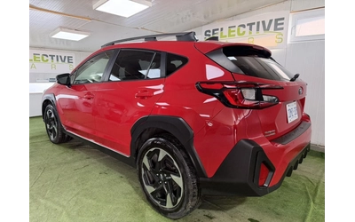 subaru-crosstrek - 2