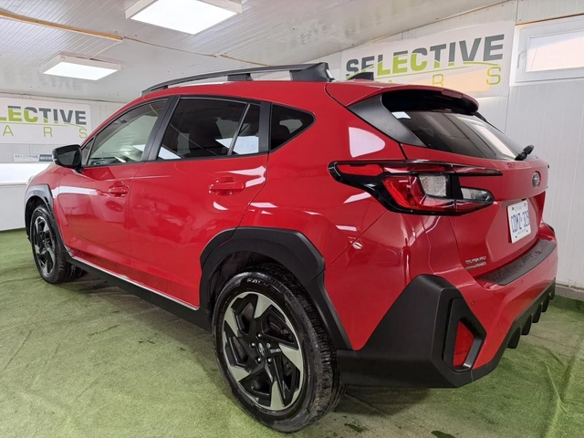 Subaru Crosstrek 2.5 * LIMITED* AWD* 2024* - автомобили, коли, обяви за нови и употребявани 2
