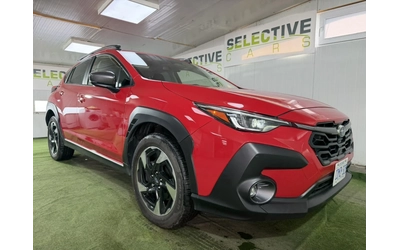 subaru-crosstrek - 3