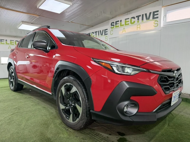 Subaru Crosstrek 2.5 * LIMITED* AWD* 2024* - автомобили, коли, обяви за нови и употребявани 3