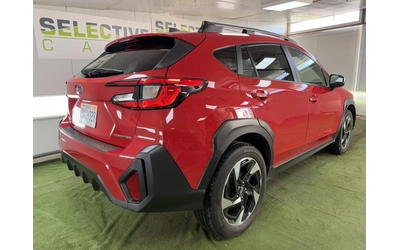 subaru-crosstrek - 4