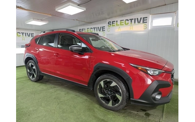 subaru-crosstrek - 5