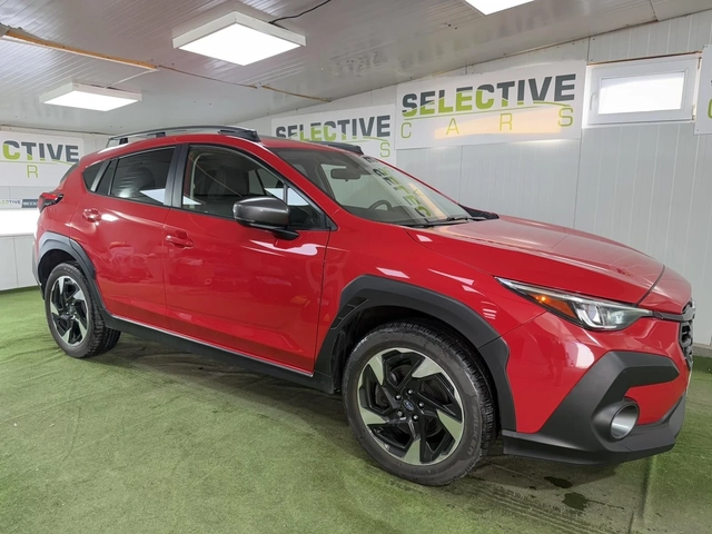 Subaru Crosstrek 2.5 * LIMITED* AWD* 2024* - автомобили, коли, обяви за нови и употребявани 5