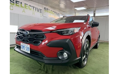 Subaru Crosstrek 2.5 * LIMITED* AWD* 2024* - автомобили, коли, обяви за нови и употребявани 6
