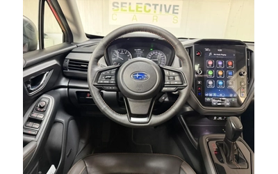 Subaru Crosstrek 2.5 * LIMITED* AWD* 2024* - автомобили, коли, обяви за нови и употребявани 7