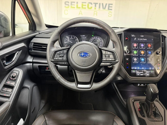 Subaru Crosstrek 2.5 * LIMITED* AWD* 2024* - автомобили, коли, обяви за нови и употребявани 7
