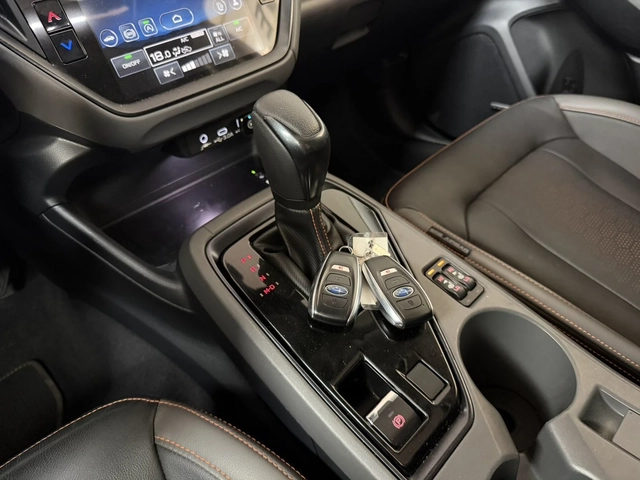 Subaru Crosstrek 2.5 * LIMITED* AWD* 2024* - автомобили, коли, обяви за нови и употребявани 9