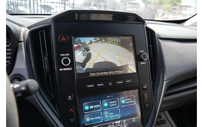 Subaru Crosstrek AWD* ПОДГРЕВ* КАМЕРА* 55ХИЛ.КМ - автомобили, коли, обяви за нови и употребявани 12