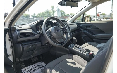 Subaru Crosstrek AWD* ПОДГРЕВ* КАМЕРА* 55ХИЛ.КМ - автомобили, коли, обяви за нови и употребявани 14