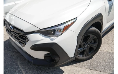 subaru-crosstrek - 1