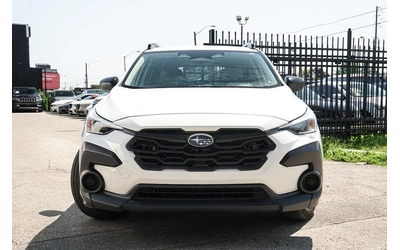 subaru-crosstrek - 2