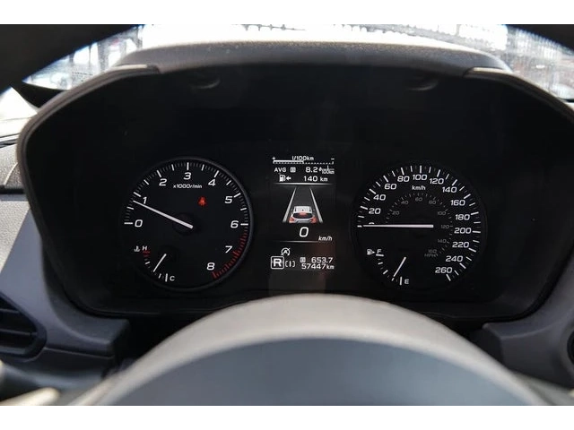 Subaru Crosstrek AWD* ПОДГРЕВ* КАМЕРА* 55ХИЛ.КМ - автомобили, коли, обяви за нови и употребявани 4