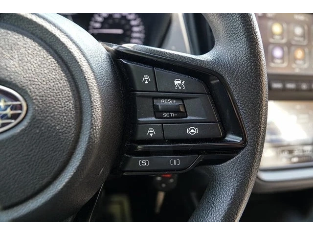 Subaru Crosstrek AWD* ПОДГРЕВ* КАМЕРА* 55ХИЛ.КМ - автомобили, коли, обяви за нови и употребявани 6