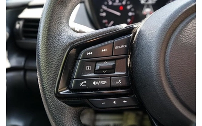 Subaru Crosstrek AWD* ПОДГРЕВ* КАМЕРА* 55ХИЛ.КМ - автомобили, коли, обяви за нови и употребявани 8