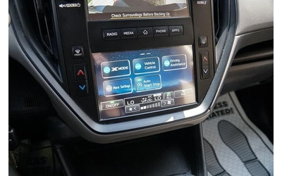 Subaru Crosstrek AWD* ПОДГРЕВ* КАМЕРА* 55ХИЛ.КМ - автомобили, коли, обяви за нови и употребявани 9