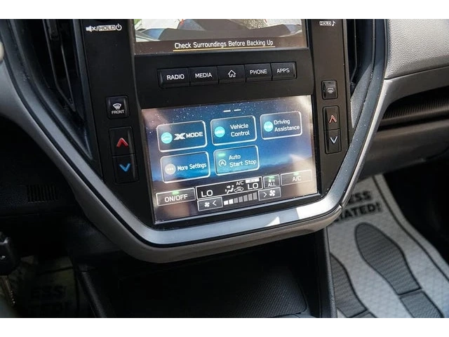 Subaru Crosstrek AWD* ПОДГРЕВ* КАМЕРА* 55ХИЛ.КМ - автомобили, коли, обяви за нови и употребявани 9