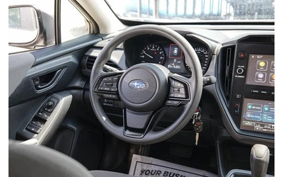 Subaru Crosstrek AWD* ПОДГРЕВ* КАМЕРА* 55ХИЛ.КМ - автомобили, коли, обяви за нови и употребявани 11