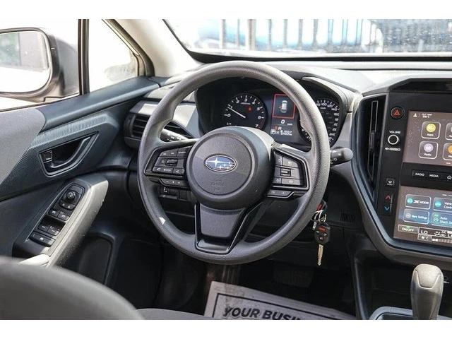 Subaru Crosstrek AWD* ПОДГРЕВ* КАМЕРА* 55ХИЛ.КМ - автомобили, коли, обяви за нови и употребявани 11