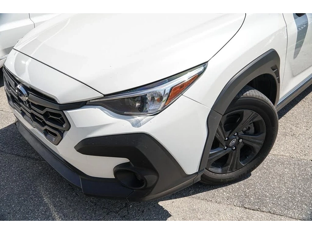Subaru Crosstrek AWD* ПОДГРЕВ* КАМЕРА* 55ХИЛ.КМ - автомобили, коли, обяви за нови и употребявани 1