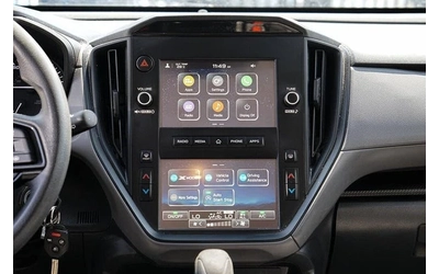 subaru-crosstrek - 5