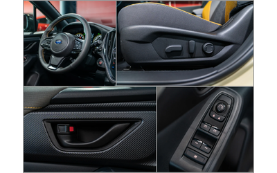 Subaru Crosstrek Subaru Crosstrek  - автомобили, коли, обяви за нови и употребявани 12