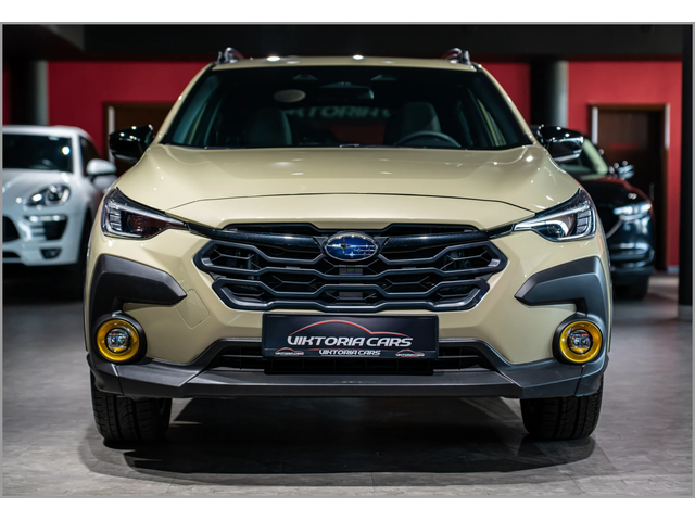 Subaru Crosstrek Subaru Crosstrek  - автомобили, коли, обяви за нови и употребявани 17