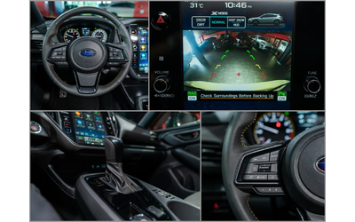 Subaru Crosstrek Subaru Crosstrek  - автомобили, коли, обяви за нови и употребявани 30