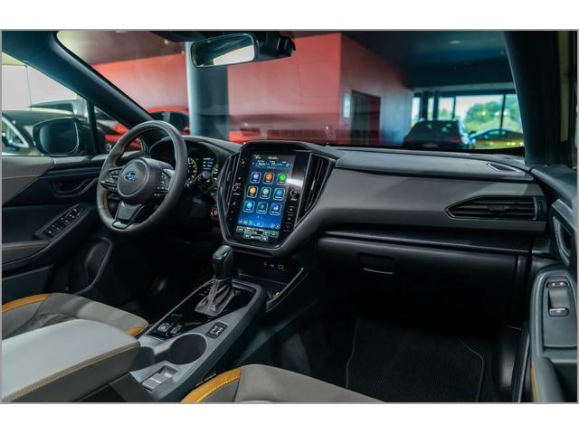 Subaru Crosstrek Subaru Crosstrek  - автомобили, коли, обяви за нови и употребявани 31