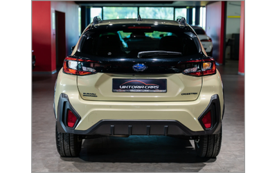 subaru-crosstrek - 4
