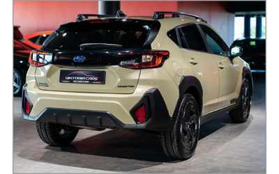 subaru-crosstrek - 5