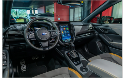 Subaru Crosstrek Subaru Crosstrek  - автомобили, коли, обяви за нови и употребявани 9