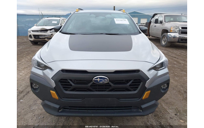 Subaru Crosstrek UNKNOWN SPECS - автомобили, коли, обяви за нови и употребявани 11