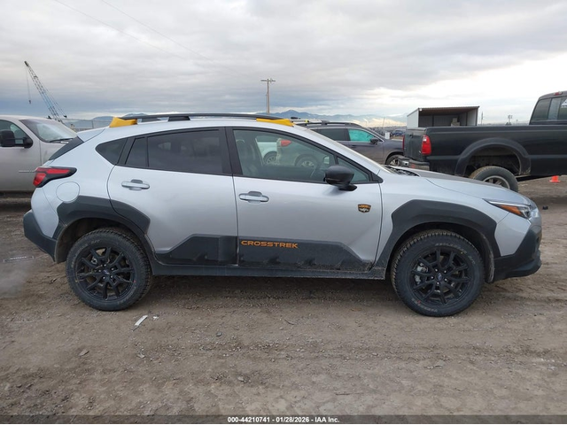 Subaru Crosstrek UNKNOWN SPECS - автомобили, коли, обяви за нови и употребявани 12