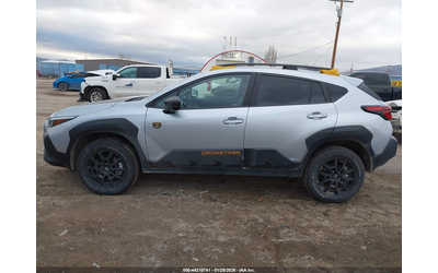 Subaru Crosstrek UNKNOWN SPECS - автомобили, коли, обяви за нови и употребявани 13