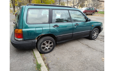 subaru-forester-2-0 - 3