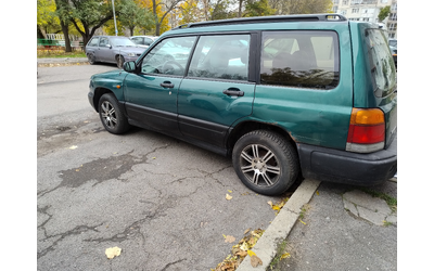 subaru-forester-2-0 - 5