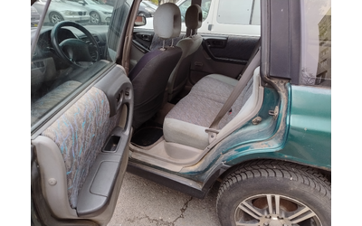 Subaru Forester 2.0 - автомобили, коли, обяви за нови и употребявани 7