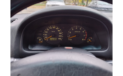 Subaru Forester 2.0 - автомобили, коли, обяви за нови и употребявани 9