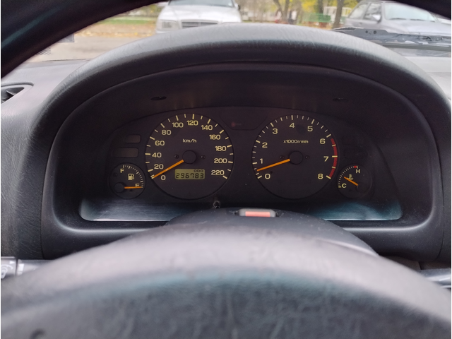 Subaru Forester 2.0 - автомобили, коли, обяви за нови и употребявани 9