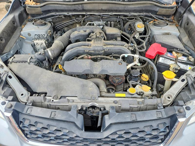 Subaru Forester 2.5L 4 ALL WHEEL DRIVE - автомобили, коли, обяви за нови и употребявани 11