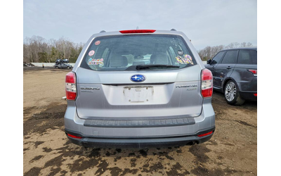 subaru-forester-2-5l-4-all-wheel-drive - 5